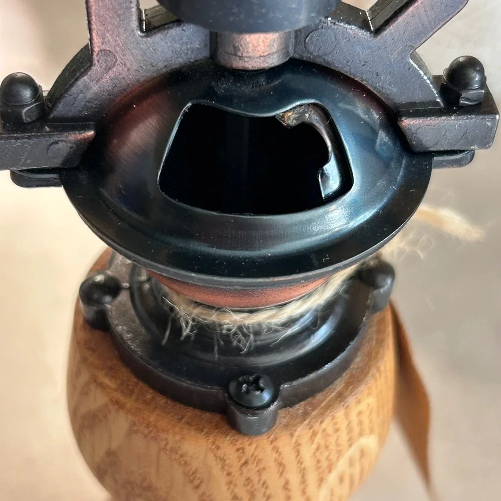 Michael Hinsche handcrafted michael